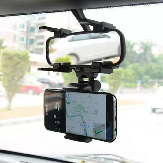 How to Choose the Best Car Mobile Phone Holder in India