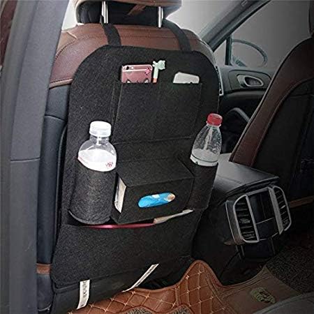 Premium Car Organizer(Pack of 2)