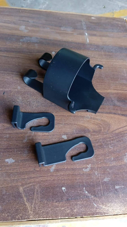 Cup & Mobile Holder (Pack of 2)