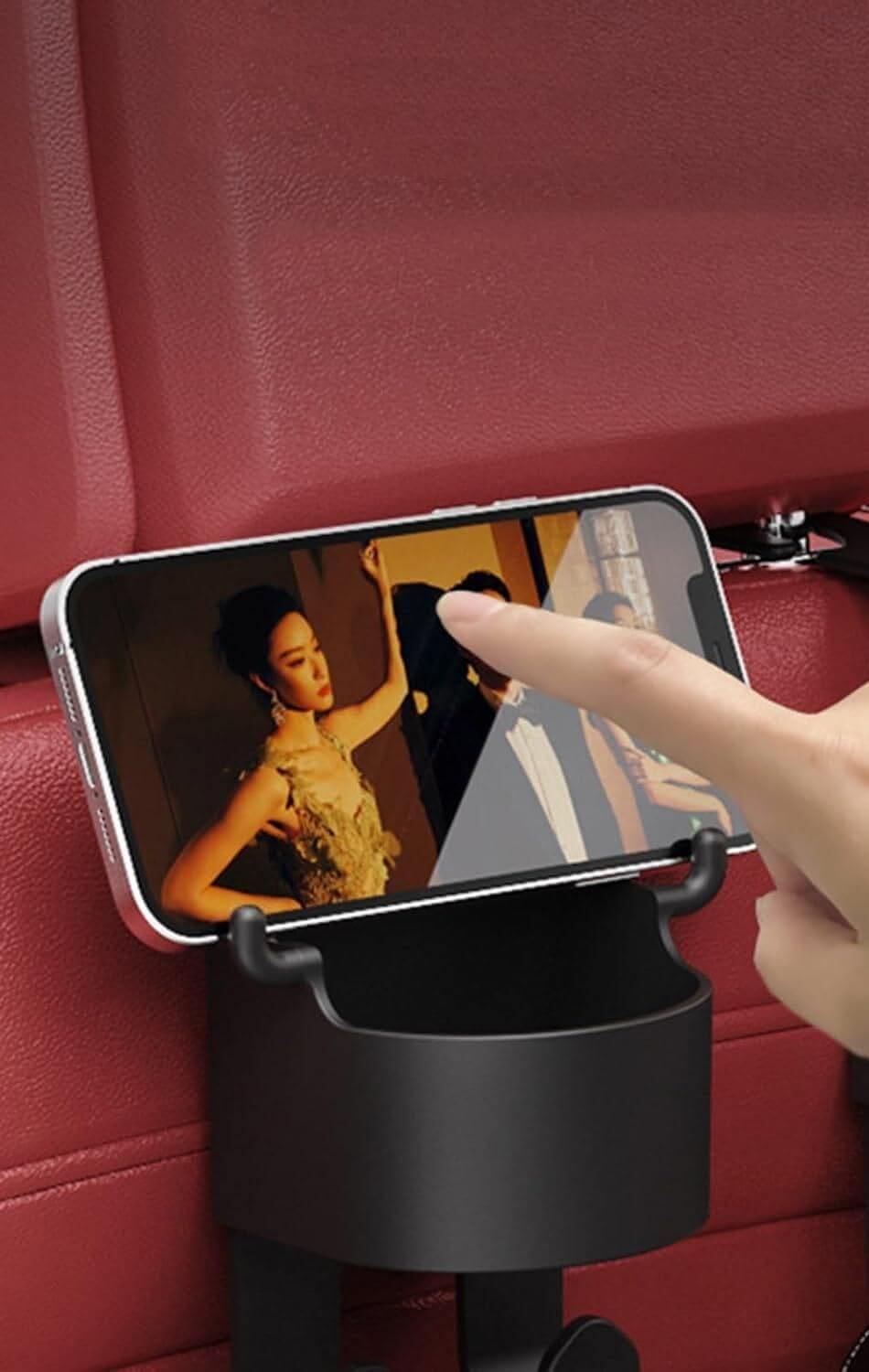 Cup & Mobile Holder (Pack of 2)