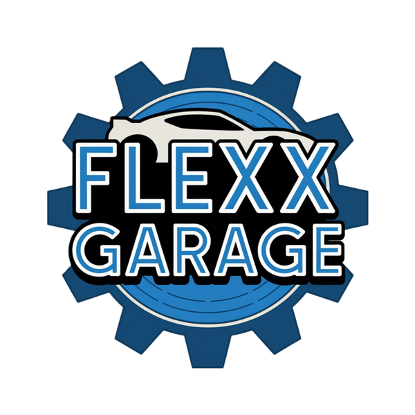 FLEXX GARAGE